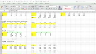 Electre method for Multiple Criteria Decision Making [upl. by Eikcid]