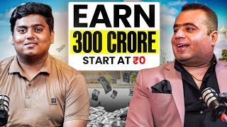 Earn ₹300 CRORE IN Real Estate 🔥 200 Returns in Gurgaon Market [upl. by Semele74]