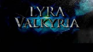 Lyra Valkyria Titantron 2024 HD [upl. by Sands422]