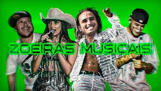 YTPBR  MAIS MÚSICAS PARA MORR3R ANTES DE OUVIR com Matuê Ana Castela Zé Felipe e MUITO MAIS [upl. by Goulet]