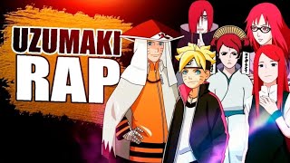 Uzumaki Clan edit [upl. by Aveneg571]