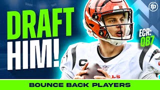 Are You DRAFTING or PASSING on These Quarterbacks and Tight Ends in 2024 Fantasy Football [upl. by Airdnekal]