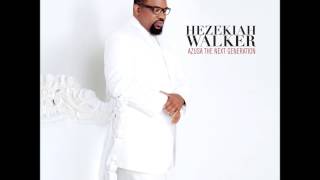 Hezekiah WalkerAmazing [upl. by Kingsley]