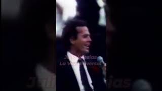 Julio Iglesias Quijote Mexico 1984 [upl. by Mckenna]