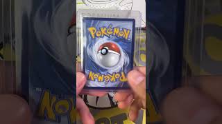 69420 card Opening the most expensive pokemon card I’ve ever bought pokemon [upl. by Zwick]