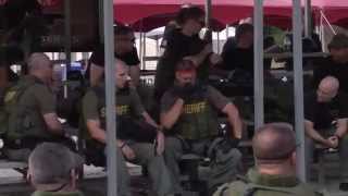 SWAT Competition Footage HD [upl. by Etteval]