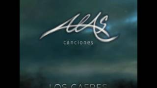 Los Cafres  Misterio AUDIO [upl. by Aikcir]