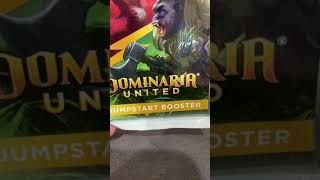 opening a dominaria pack [upl. by Jenni]