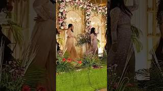 Sharara sharara🔥songweddingengagementdanceviralvideoloveyoutubeshortstrending [upl. by Daven]