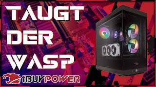 IBUYPOWER  AM5 B650 Nextday PC  Taugt der was [upl. by Hecklau]