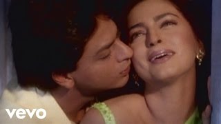 Aur Kya Full Video  Phir Bhi Dil Hai HindustaniShah Rukh KhanJuhiAbhijeetAlka Yagnik [upl. by Leandro]