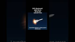 SFS no dlc Skyhook BP giveaway Links in the description 😄 sfs space [upl. by Nac]