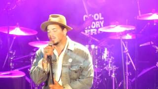 Ben lOncle Soul  My Way  live  Kaufleuten in Zurich 11042017 [upl. by Olympe547]