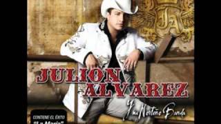 Ni Lo Intentes  Julion Alvarez [upl. by Daffie484]