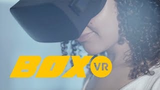 BOXVR Trailer [upl. by Nixon]