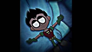 SAD Robin Edit 😕😞 teentitansgo edit [upl. by Cornela]