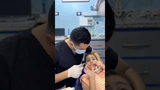 غدارين اوي دكاترة الاسنان drabdullahsultandentist اكسبلور اسنان dentist bestdentist ترند [upl. by Vlada698]