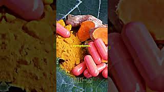 Turmeric Natural Relief for Arthritis naturalremedies turmaric healthtips nature [upl. by Asilanom970]