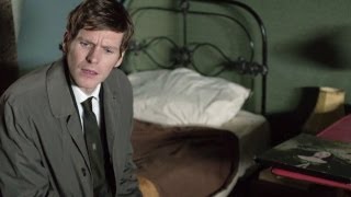 A Scene from Endeavour Fugue [upl. by Adniles]