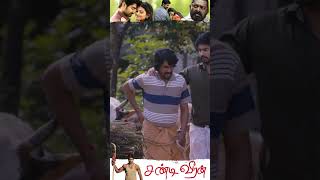 மலாய் மொழியில் sorry கேட்ட அதர்வா Chandi Veeran  Atharvaa  Anandhi [upl. by Marilyn]