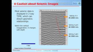 Lesson 9  Structural Analysis and Trap Formation [upl. by Lekim]