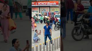 Ye dance me kya ho gya 😂😂😂 [upl. by Grimbald]