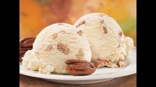 Kitchenaid Ice Cream Maker Recipes [upl. by Einnahpets608]