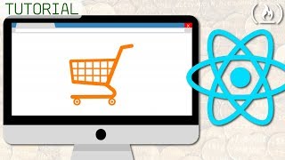 React Tutorial Build an ecommerce site from scratch using React and Netlify [upl. by Lehcar]