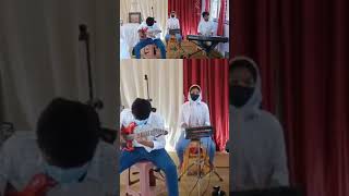 Jesus Songs TeluguTelugu Christian Songs latestjaya seeluda ma yesayyaeaster songs telugu shorts [upl. by Brader]