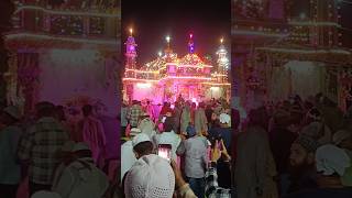 Kichocha Sharif Dargah  Kichocha Sharif Live Today  kichochasharif [upl. by Sheya]