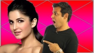 Katrina Kaif Horoscope Her life revealed with Secrets of Astrology Bollywood actress [upl. by Hairim]