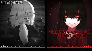 Nightcore  This Is Halloween Female cover [upl. by Palila]