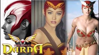 DARNA 2017 Teaser Trailer [upl. by Cantone]