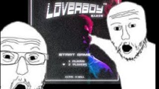 LoverBoy Remix [upl. by Daniyal]