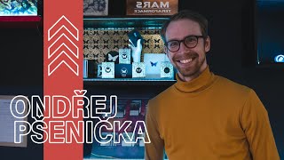 Ondřej Pšenička mluví 10 minut o posledním triku ze show Fool Us  FYFTcz [upl. by Llekcor971]