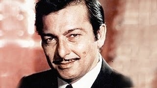 Madan Mohan Biography  The Renowned Ghazal Composer [upl. by Arlen941]