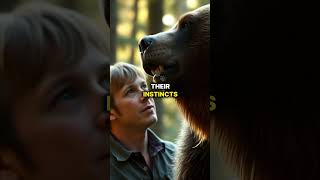 The Grizzly Mans Tragic End shorts history [upl. by Behnken]