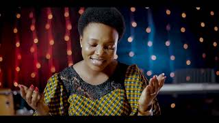 Martha Mwaipaja Bwana Mungu Official Video [upl. by Armahs]