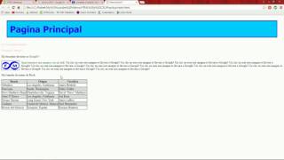 017 HTML y CSS Etiqueta meta y charset UTF 8 para desplegar caracteres como la ñ [upl. by Mccurdy824]