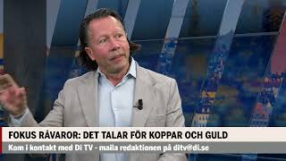 Guldexperten Då kommer guldpriset stiga [upl. by Harol72]