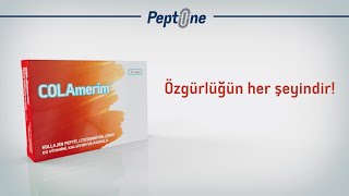 COLAmerim  Özgürlüğün her şeyindir [upl. by Bristow]