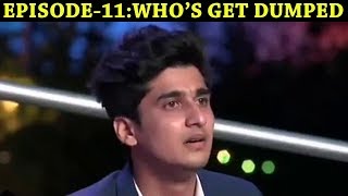 Splitsvilla 12  Episode11  Whos Get Eliminated  Bhavin Vs Bhavya  Mtv Splitsvilla x2 [upl. by Possing175]