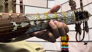 Rabab Pashto Song Guess the name [upl. by Debbra]