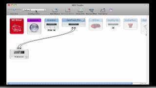 IAC Driver configuration for Logic and Mainstage [upl. by Lewes326]