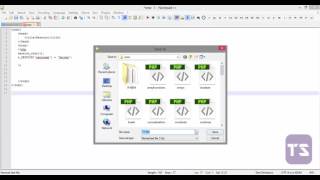 Session Variables  Lecture 63 PHP Tutorial [upl. by Imekawulo597]