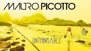 Mauro Picotto  Unthinkable  Official Video [upl. by Laufer]