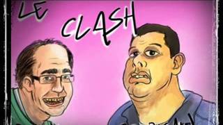 Skyrock  Radio Libre  Clash de la drague danthologie [upl. by Joshua778]