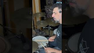 No groove do Miles Davis drummer batera drums [upl. by Flanders617]