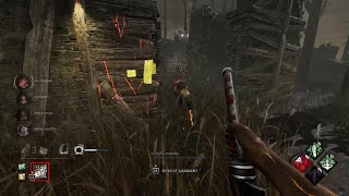 Clutch Endgame Inexperienced Pyramid Head Gameplay [upl. by Ahel922]