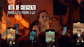 RITA DE CRESCENZO quot Femmine a cca Femmene a lla quot Directed Enzo De Vito Video Ufficiale 2024 [upl. by Inan]